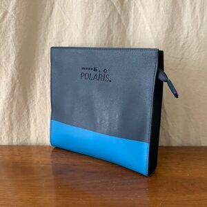 UNITED POLARIS COMPLETE TOILETRY TRAVEL KIT